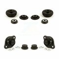 Top Quality Front Rear Suspension Strut Shock Mounting Kit For Chevrolet Aveo Aveo5 Pontiac G3 Wave K73-100034